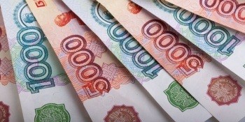 Российский рубль ощутимо укрепился: доллар сегодня торговался по 58,5 рублей